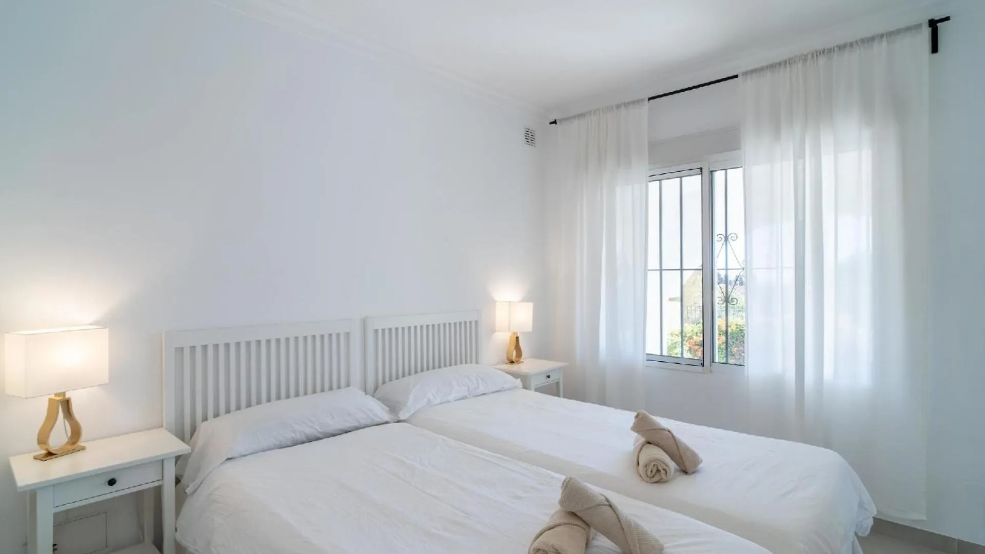 Apartamento Ferienwohnung Fuer 5 Personen Ca 100 Qm In Nerja, Andalusien Costa Del Sol Espanha