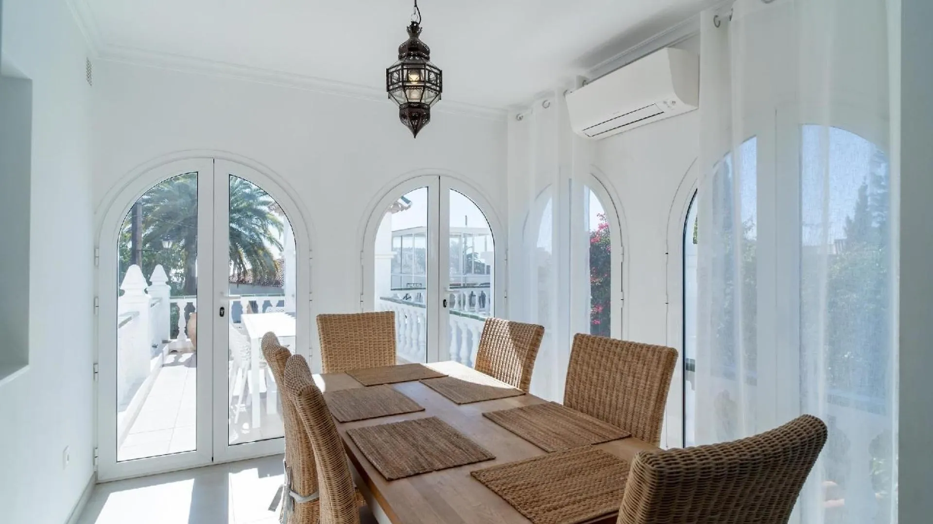 Ferienwohnung Fuer 5 Personen Ca 100 Qm In Nerja, Andalusien Costa Del Sol 0*, Nerja Spain