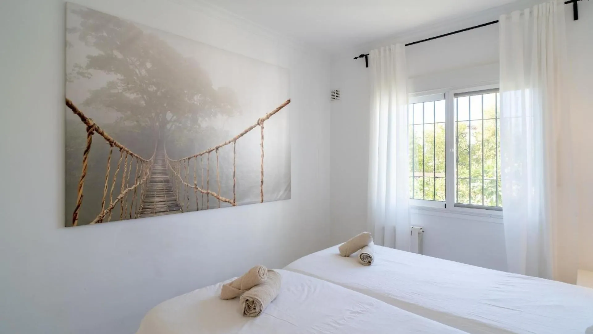 Ferienwohnung Fuer 5 Personen Ca 100 Qm In Nerja, Andalusien Costa Del Sol