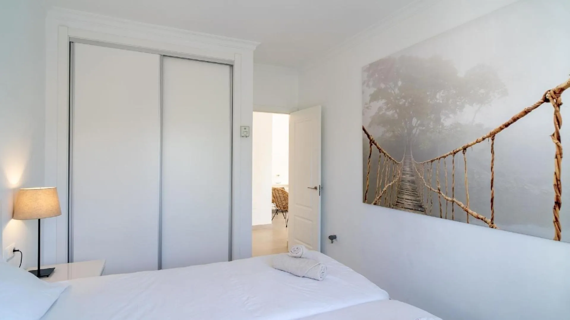 Ferienwohnung Fuer 5 Personen Ca 100 Qm In Nerja, Andalusien Costa Del Sol Nerja